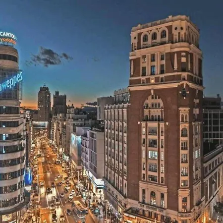 Éxito en Madrid-3